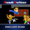Arcade Archives: Shao-Lin's Road