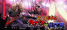 It's Raining Fists and Metal Image