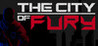 The City of Fury Image