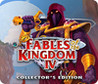 Fables of the Kingdom IV Image