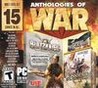 Anthologies of War: Deluxe Collection Image