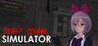 Scary School Simulator Image