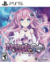 Neptunia: Sisters vs. Sisters