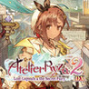Atelier Ryza 2: Lost Legends & the Secret Fairy DX