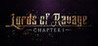 Lords of Ravage - Chapter 1 Image