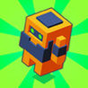Robot Merge Image