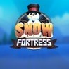Snow Fortress Image
