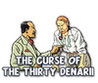 Blake and Mortimer: The Curse of the Thirty Denarii