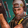 League of War: Mercenaries