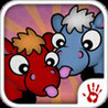 Crazy Horses Match Maker Image
