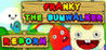 Franky the Bumwalker: REBORN