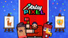 Artsy Pixel