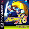 Mega Man X5