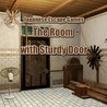 Japanese Escape from The Room with Sturdy Door Image