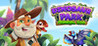 Dinosaur Park - Primeval Zoo Image