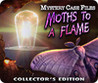 Mystery Case Files: Moths to a Flame Image