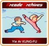 Arcade Archives: Yie Ar Kung Fu Image