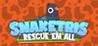 Snaketris: Rescue 'em all