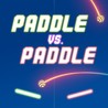 Paddle Vs. Paddle Image