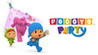Pocoyo Party Image