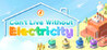 Can't Live Without Electricity Image
