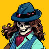 Deathless: The City's Thirst Image