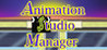 Animation Studio Manager