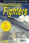 International Fighters Image