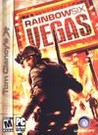Tom Clancy's Rainbow Six: Vegas Image