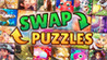 Swap Puzzles Image