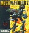 MechWarrior 2: 31st Century Combat Image