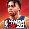 My NBA 2K20 Image