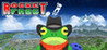 Rocket Frog Image
