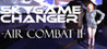 SkyGameChanger-AirCombat II- Image
