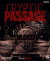 Cryptic Passage for Blood Image