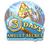 3 Days - Amulet Secret Image