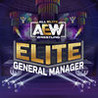 AEW Elite General Manager Image