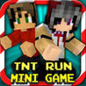 TNT Run Games : Mini Game With Worldwide Multiplayer Image