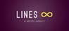 Lines Infinite by Nestor Yavorskyy Image