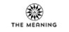 The Meaning