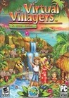 Virtual Villagers: A New Home Image
