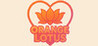 orange lotus