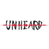 Unheard: Voices of Crime Image