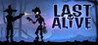 Last Alive (2018) Image