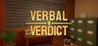 Verbal Verdict
