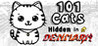 101 Cats Hidden in Denmark Image