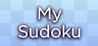 My Sudoku Image