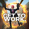 GET TO WORK SIMULATOR Image