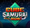 Cube Samurai: Run Squared Image