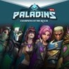 Paladins: Champions of the Realm Image
